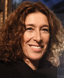 Adele Neuhauser - Bild: https://de.wikipedia.org/wiki/Adele_Neuhauser