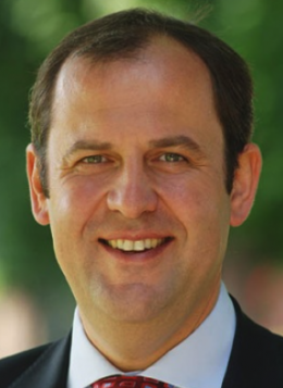 Dr. Josef Pröll - BMLFU/Newman