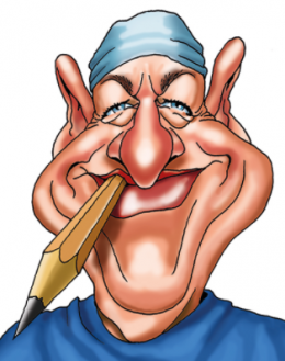 Reini Buchacher - www.buhaha.com