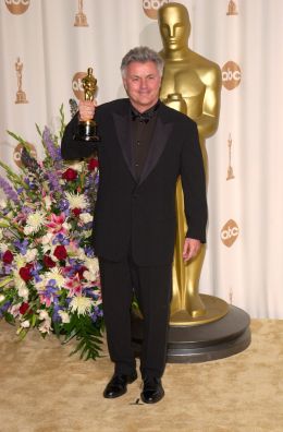 John Irving - Featureflash Photo Agency/Shutterstock.com