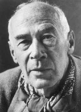 Henry Miller - Bild: https://www.rowohlt.de