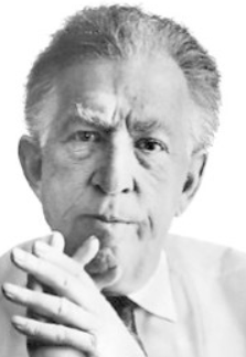 Ludwig Marcuse - Bild: https://www.literaturport.de