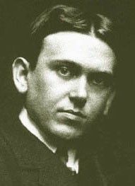 Henry Louis Mencken - Bild: https://de.wikipedia.org