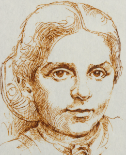 Paula Modersohn-Becker - MyImages - Micha/Shutterstock.com