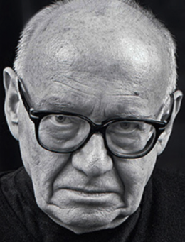 Ernst Jandl - https://jungundjung.at