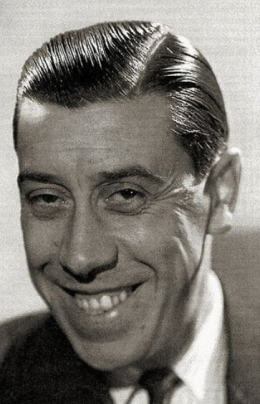 Fernandel - Bild: https://fr.pinterest.com