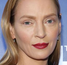Uma Thurman - www.welt.de