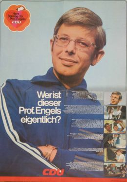 Dr. Wolfram Engels - By CDU [CC BY-SA 3.0 de (http://creativecommons.org/licenses/by-sa/3.0/de/deed.en)], via Wikimedia Commons