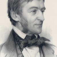 Ralph Waldo Emerson