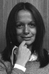 Esther Vilar - Bild: https://www.swr.de