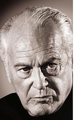 Curd Jürgens - www.weltbild.at