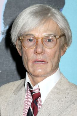 Andy Warhol - JStone/Shutterstock.com