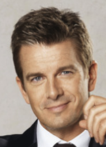 Markus Lanz - ZDF/Alexander Babic