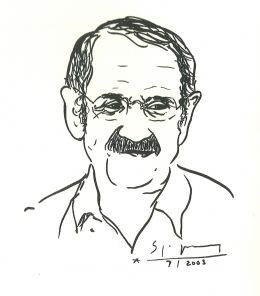 Dr. Gerhard Szcesny - By Selectra (Own work) [GFDL (http://www.gnu.org/copyleft/fdl.html) or CC BY-SA 3.0 (http://creativecommons.org/licenses/by-sa/3.0)], via Wikimedia Commons