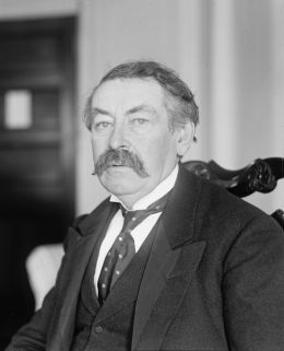 Aristide Briand - Everett Historical/Shutterstock.com