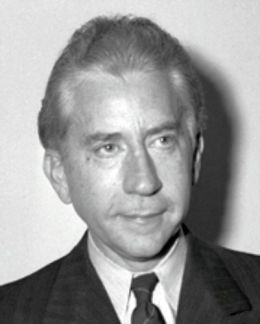 Jean Paul Getty - By Publication:Los Angeles Daily News (File:JP Getty,1944.jpg) [Public domain], via Wikimedia Commons
