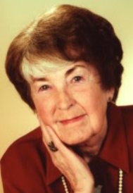 Käthe Recheis - Bild: http://www.kaethe-recheis.at