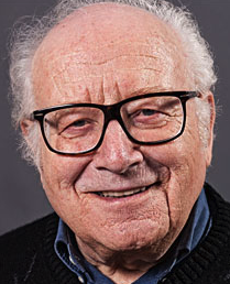 Ernst Grissemann - www.orf.at