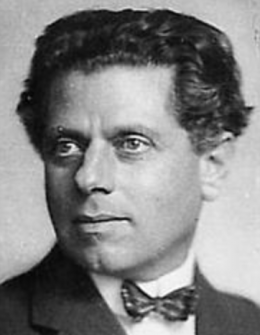 Max Reinhardt - www.austria-forum.org