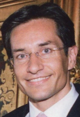 Mag. Karl-Heinz Grasser - https://commons.wikimedia.org/