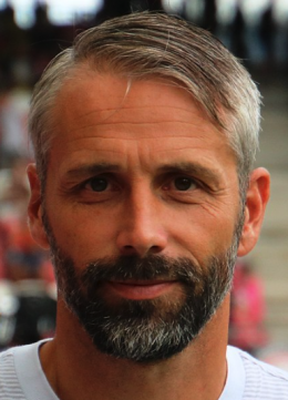 Marco Rose - Bild: https://de.wikipedia.org/