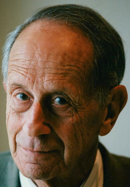 Heinz M. Goldmann - Bild: https://www.mercuri.sk/heinz-goldmann/