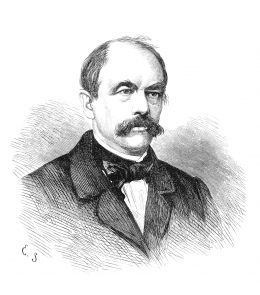 Otto von Bismarck - Stocksnapper/Shutterstock.com