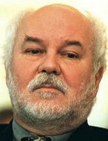 Prof. Adolf Frohner - Foto: noe.orf.at