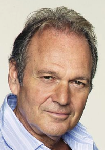 Dr. Harry Bergmann - Bild: dmb