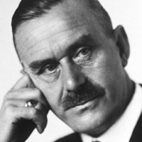 Thomas Mann
