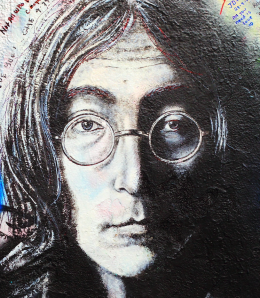 John Lennon - emka74/Shutterstock.com
