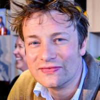 James "Jamie" Trevor Oliver