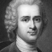 Jean-Jacques Rousseau