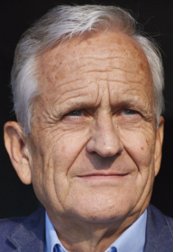 Dr. Andreas Unterberger - www.weltbild.at