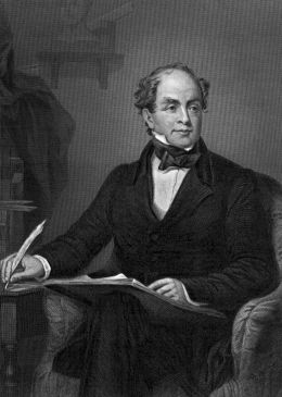 Thomas Moore - See page for author [Public domain], via Wikimedia Commons