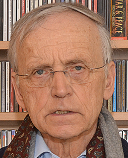 Prof. DDr. Paul Zulehner - www.erzdioezese-wien.at
