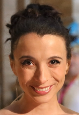 Ruth Brauer - Life Ball