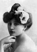 Sidonie-Gabrielle Colette - See page for author [Public domain], via Wikimedia Commons