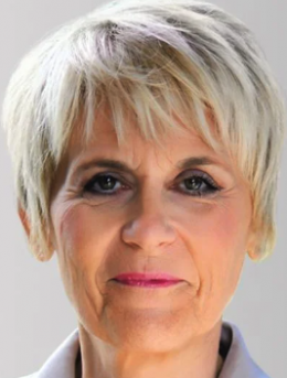 Lisbeth Bischoff - www.kurier.at