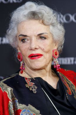 Jane Russell - Tinseltown/Shutterstock.com