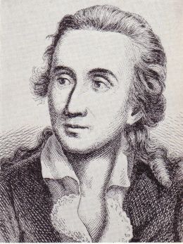 Theodor Gottlieb von Hippel - See page for author [Public domain], via Wikimedia Commons