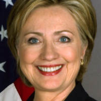 Hillary Clinton