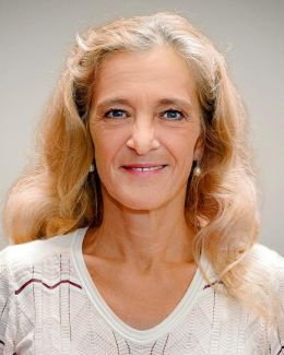 Mag. Kathrin Zechner - ORF / Thomas Ramstorfer