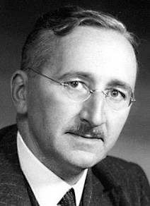 DDr. Friedrich August von Hayek - 