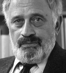 Wolfgang Hildesheimer - www.deutschlandfunk.de