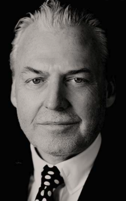 Wolfgang Rosam - www.falstaff.at