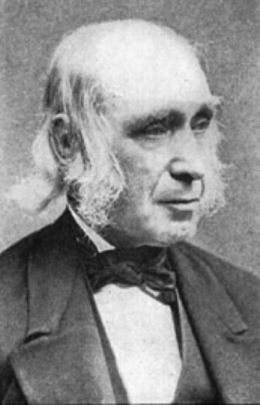 Amos Bronson Alcott - 