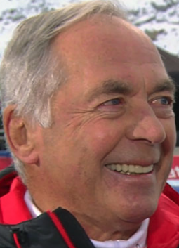 Karl Schranz - www.skiweltcup.tv