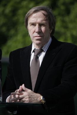 Günter Netzer - 360b/Shutterstock.com