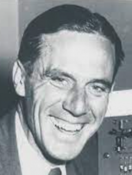 Dr. Karl W. Steinbuch - https://www.scc.kit.edu/